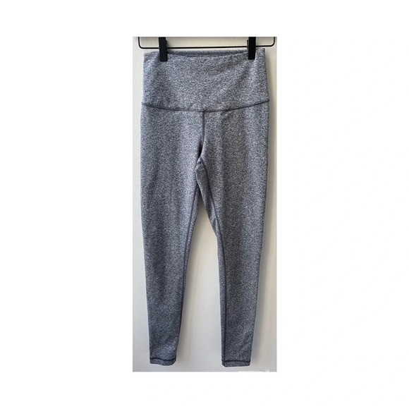 Zella Leggings (Nordstrom), Heather Gray, Women’s XS - Picture 3 of 8